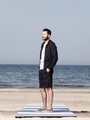 Woolrich John Rich and Bros Spring Summer 2015 Collection 026