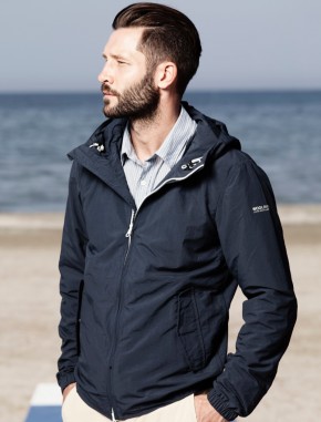 Woolrich John Rich and Bros Spring Summer 2015 Collection 029