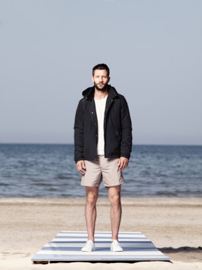 Woolrich John Rich and Bros Spring Summer 2015 Collection 030