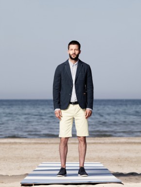 Woolrich John Rich and Bros Spring Summer 2015 Collection 031