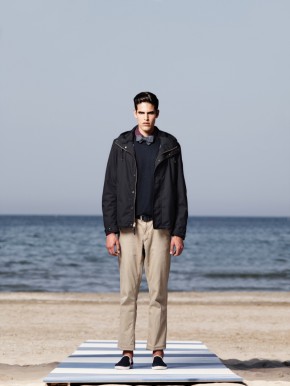 Woolrich John Rich and Bros Spring Summer 2015 Collection 033