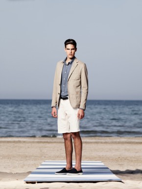 Woolrich John Rich and Bros Spring Summer 2015 Collection 034