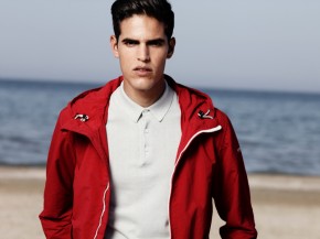 Woolrich John Rich and Bros Spring Summer 2015 Collection 035