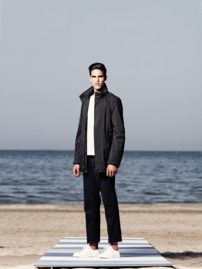 Woolrich John Rich and Bros Spring Summer 2015 Collection 037