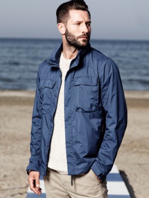 Woolrich John Rich and Bros Spring Summer 2015 Collection 038