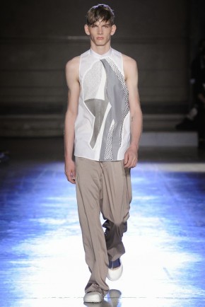 Wooyoungmi Spring Summer 2015 Paris Fashion Week 001