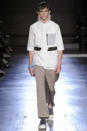 Wooyoungmi Spring Summer 2015 Paris Fashion Week 002