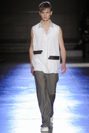 Wooyoungmi Spring Summer 2015 Paris Fashion Week 003