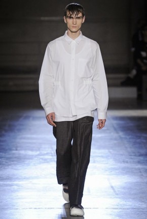 Wooyoungmi Spring Summer 2015 Paris Fashion Week 004