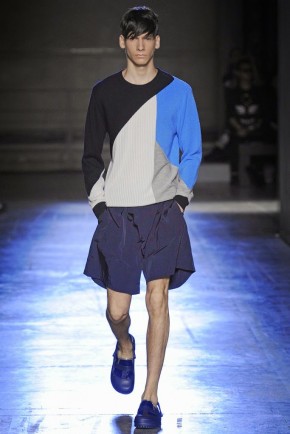 Wooyoungmi Spring Summer 2015 Paris Fashion Week 006