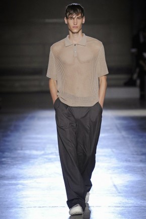 Wooyoungmi Spring Summer 2015 Paris Fashion Week 012