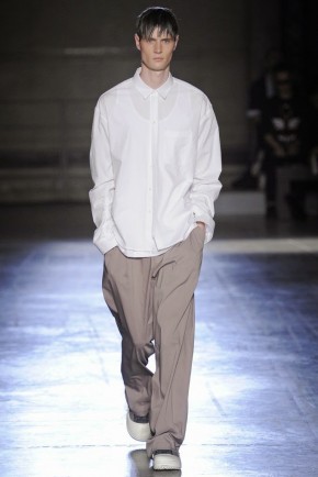 Wooyoungmi Spring Summer 2015 Paris Fashion Week 013