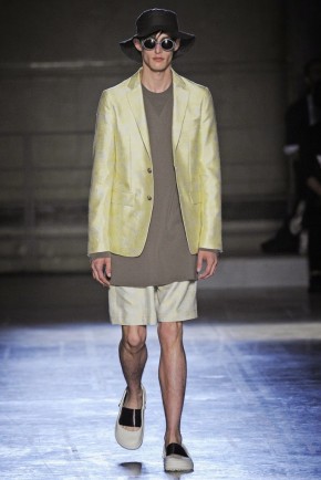 Wooyoungmi Spring Summer 2015 Paris Fashion Week 015