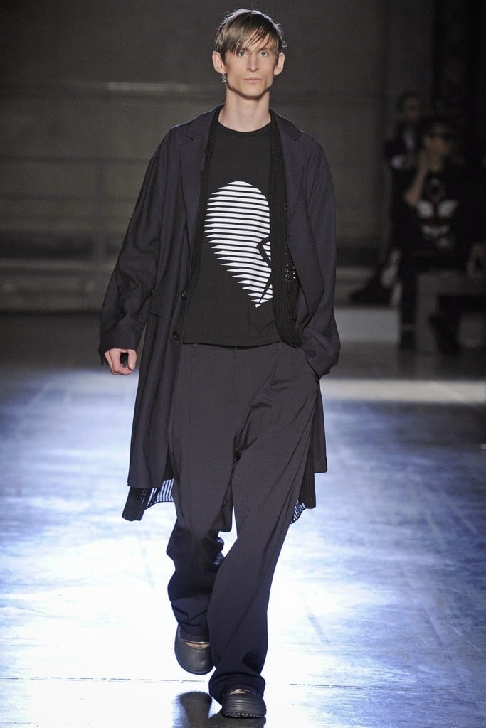 Wooyoungmi Spring Summer 2015 Paris Fashion Week