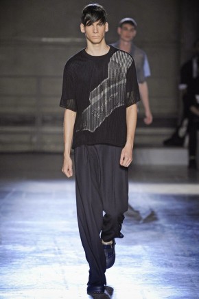 Wooyoungmi Spring Summer 2015 Paris Fashion Week 032