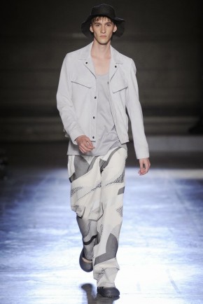 Wooyoungmi Spring Summer 2015 Paris Fashion Week 034