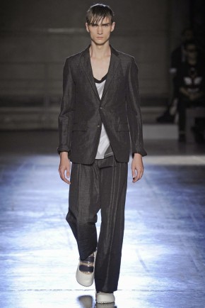 Wooyoungmi Spring Summer 2015 Paris Fashion Week 036