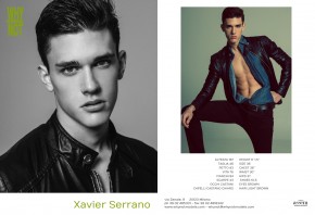 Xavier Serrano