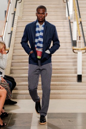 YMC Spring Summer 2015 London Collections Men 018