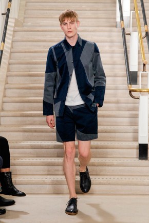 YMC Spring Summer 2015 London Collections Men 027