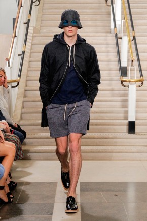 YMC Spring Summer 2015 London Collections Men 030