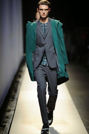 Z Zegna Spring Summer 2015 Pitti Uomo 001