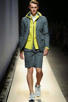 Z Zegna Spring Summer 2015 Pitti Uomo 007