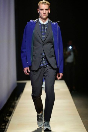 Z Zegna Spring Summer 2015 Pitti Uomo 009