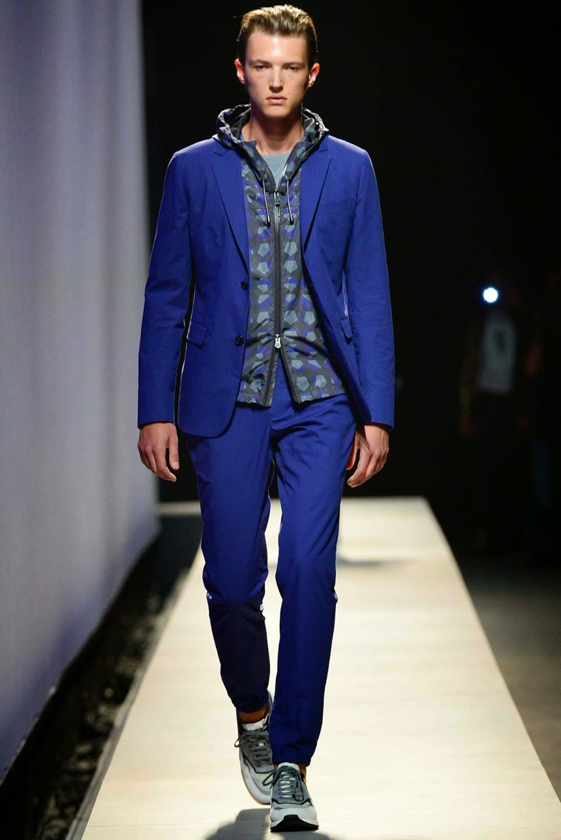 Z Zegna Spring Summer 2015 Pitti Uomo