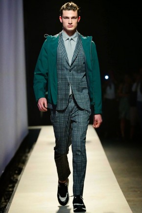 Z Zegna Spring Summer 2015 Pitti Uomo 015