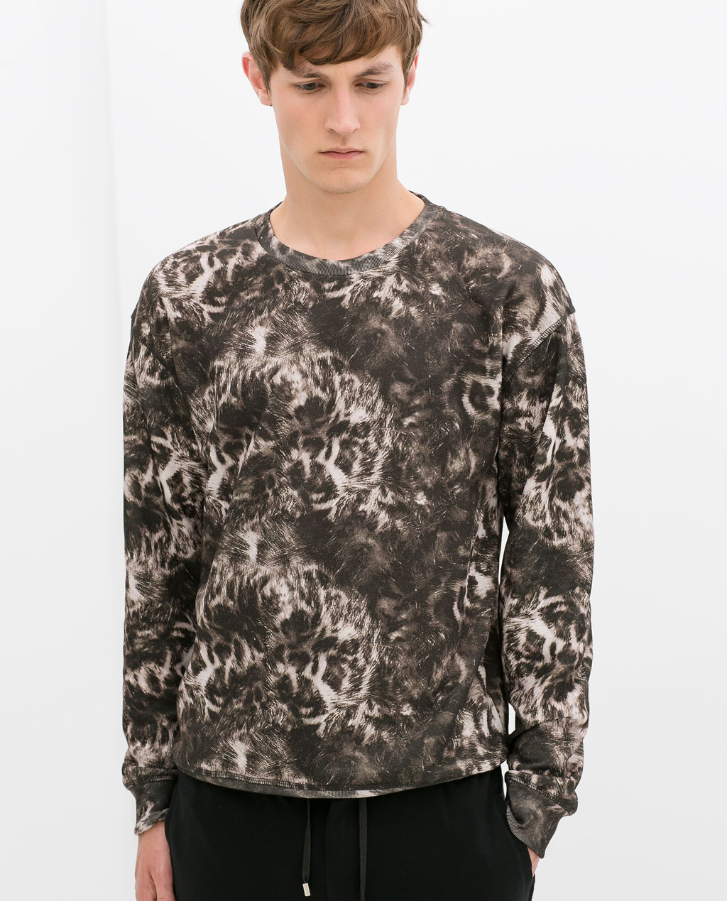 Zara Summer 2014 Rutger Schoone