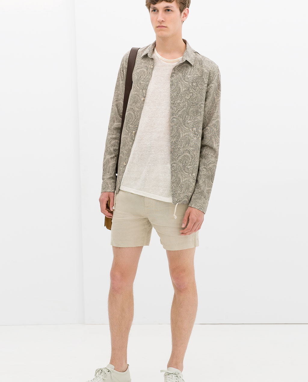 Zara Summer 2014 Rutger Schoone