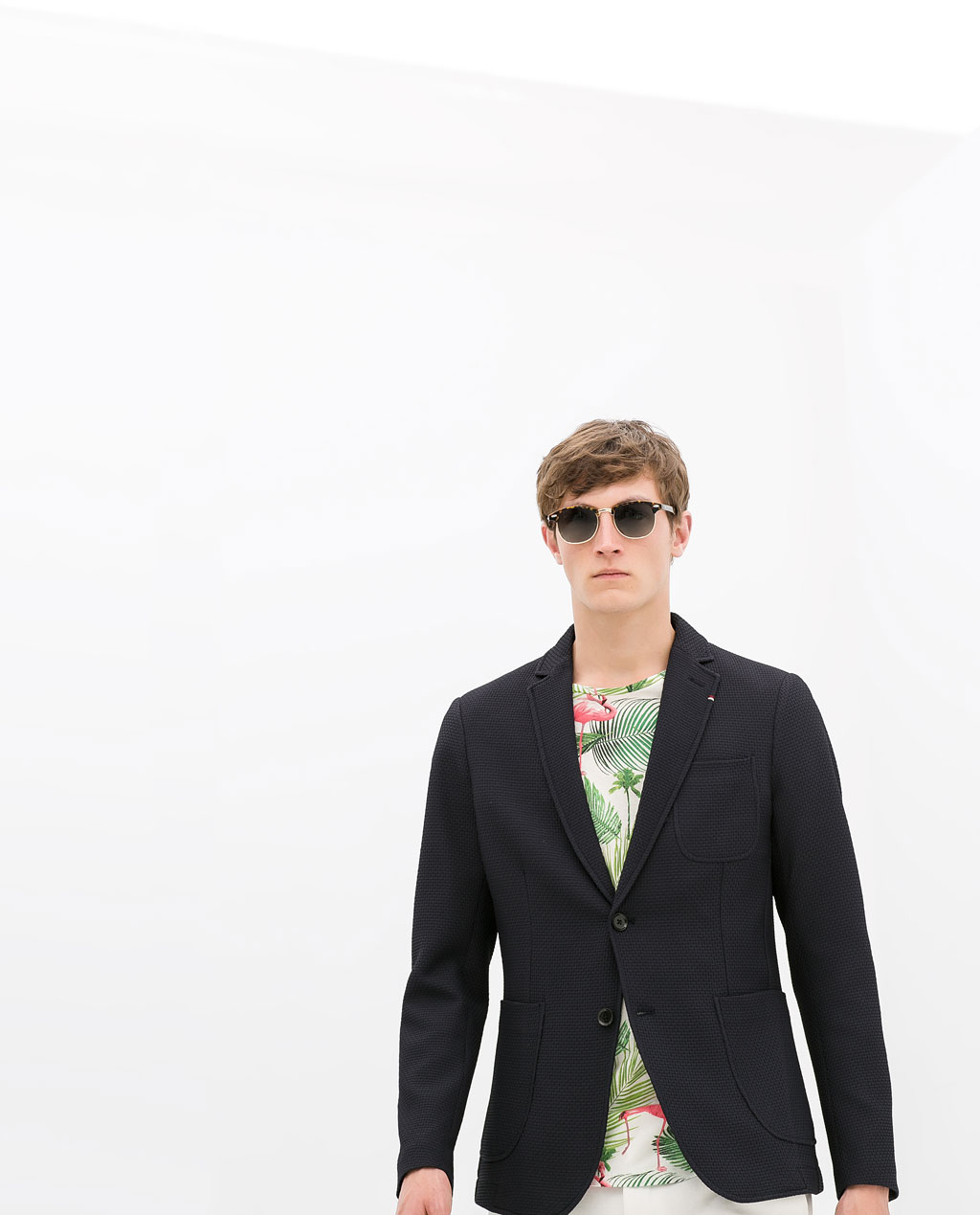 Zara Summer 2014 Rutger Schoone