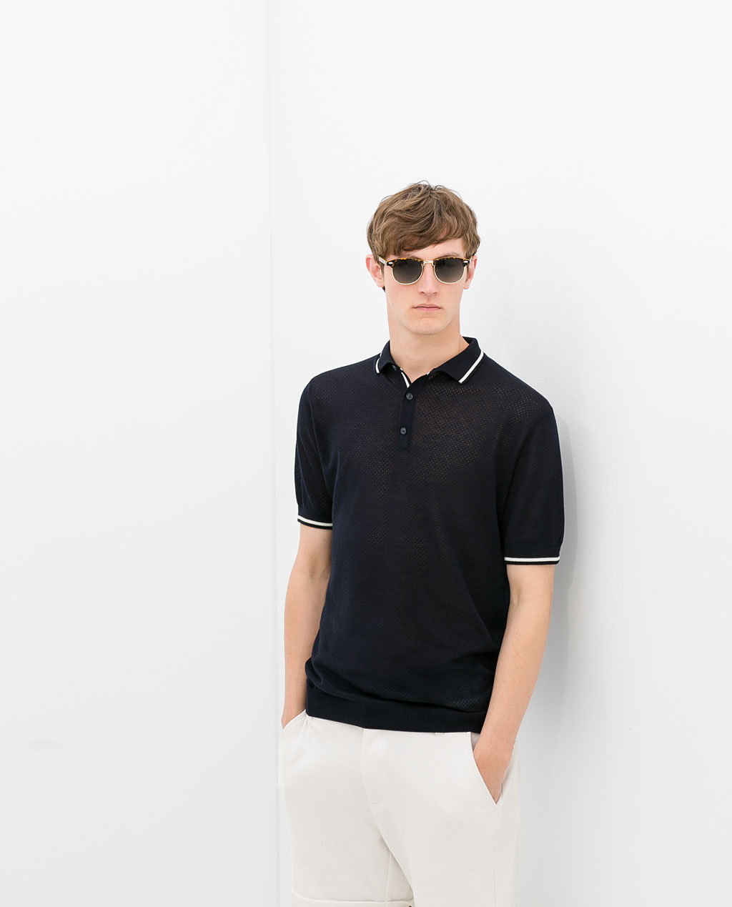 Zara Summer 2014 Rutger Schoone