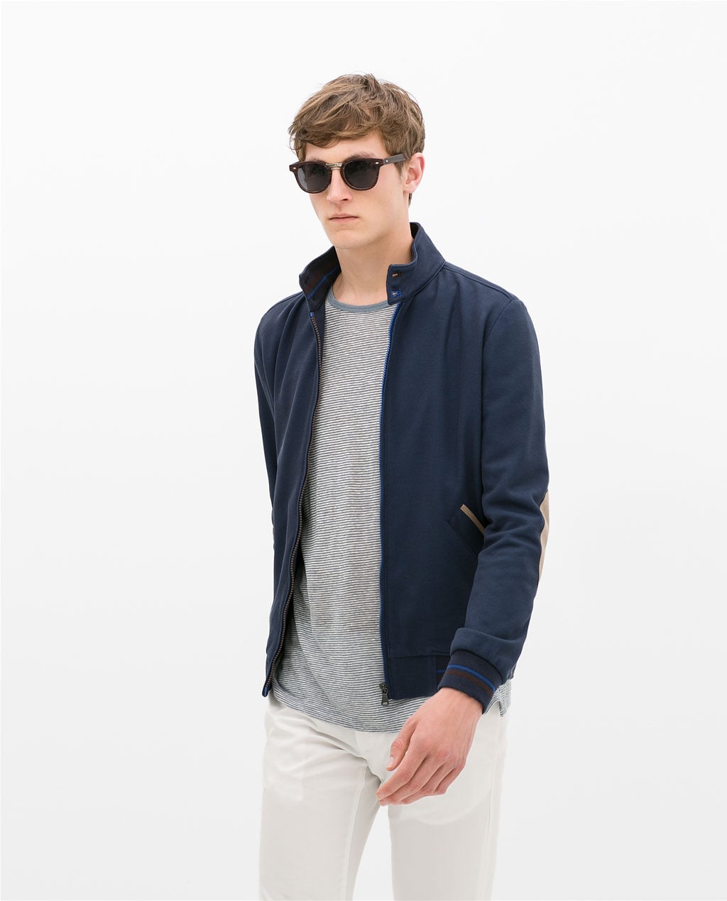 Zara Summer 2014 Rutger Schoone