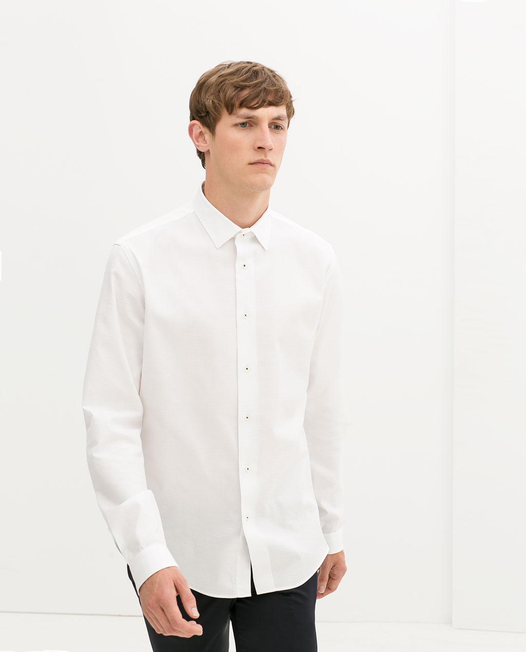 Zara Summer 2014 Rutger Schoone