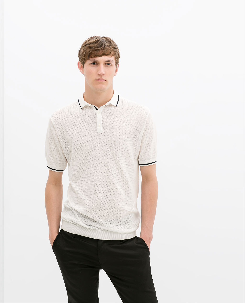 Zara Summer 2014 Rutger Schoone