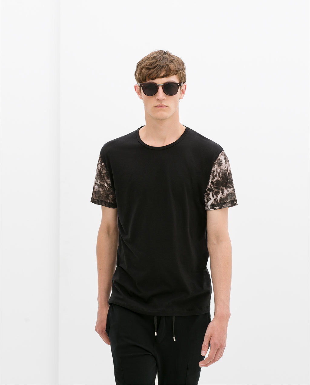 Zara Summer 2014 Rutger Schoone