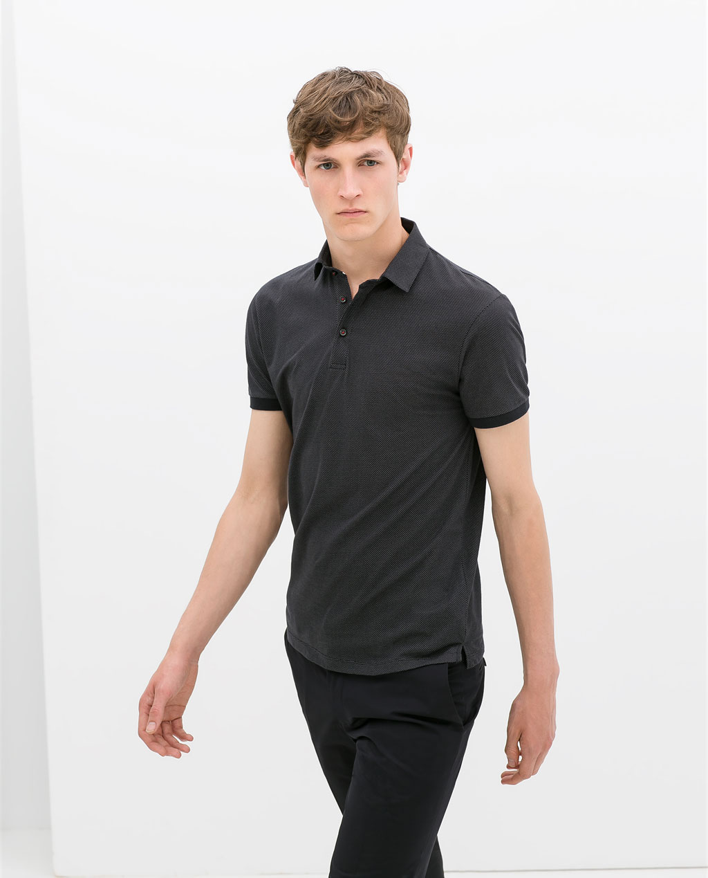 Zara Summer 2014 Rutger Schoone