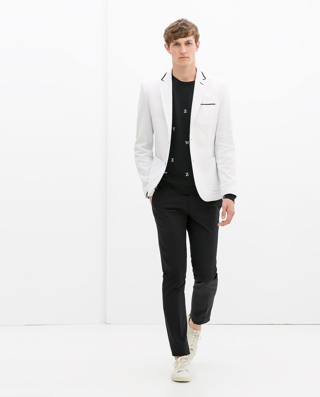 Zara Summer 2014 Rutger Schoone