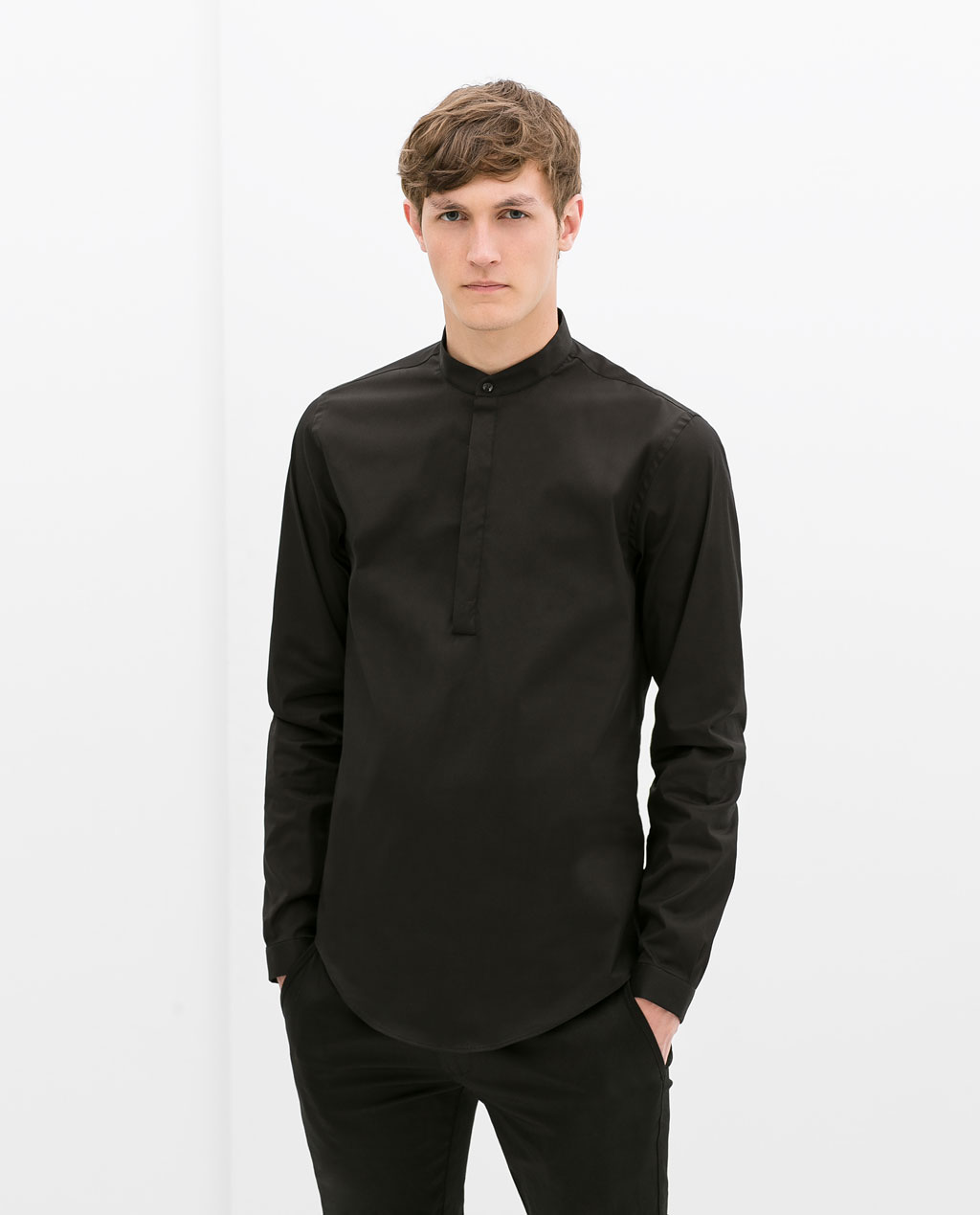 Zara Summer 2014 Rutger Schoone