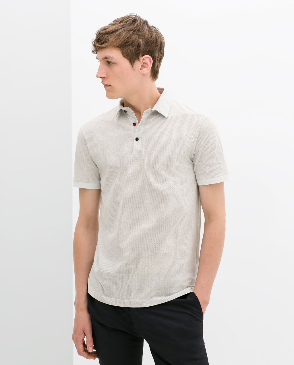 Zara Summer 2014 Rutger Schoone