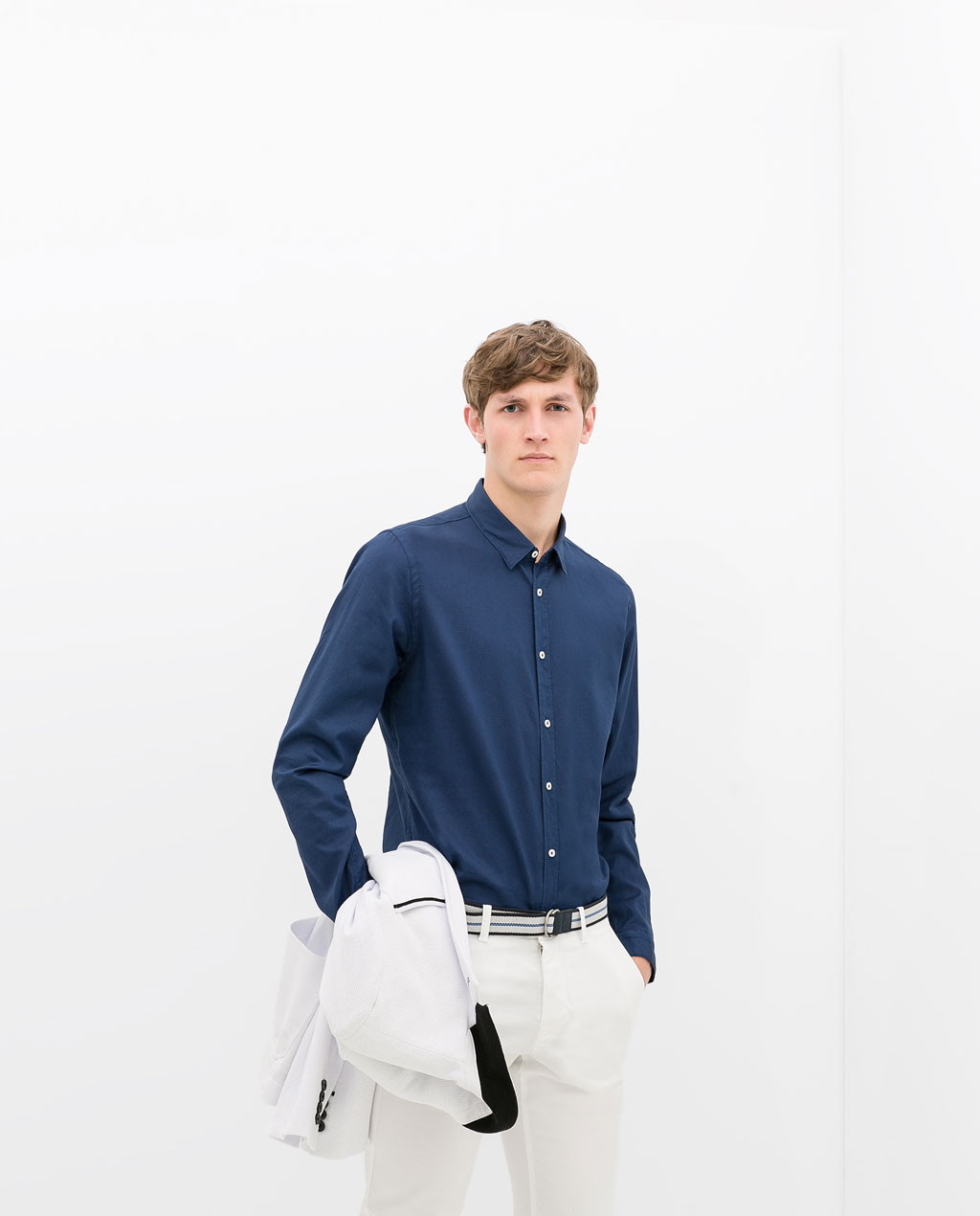 Zara Summer 2014 Rutger Schoone