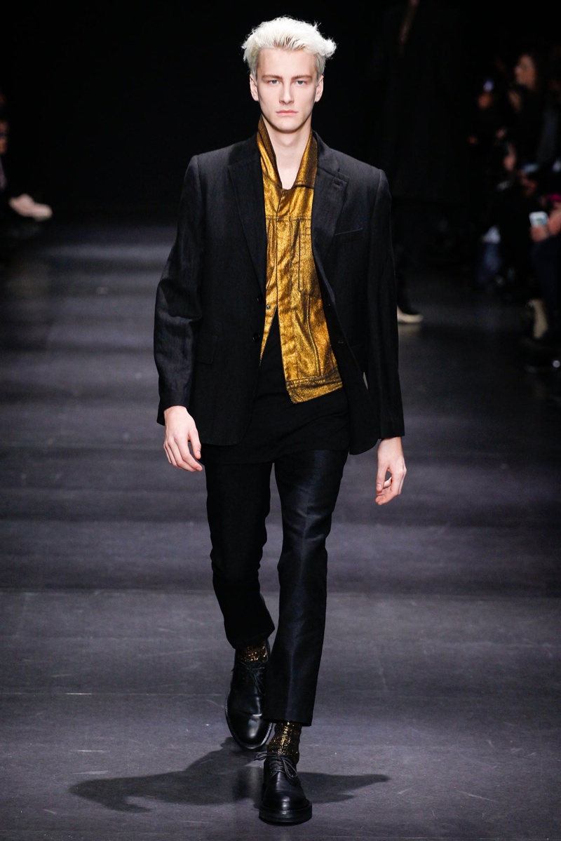 5 Labels to Watch: Paris Fashion Week Spring/Summer 2015