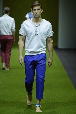 christian pellizzari 2015 spring summer milan fashion week3