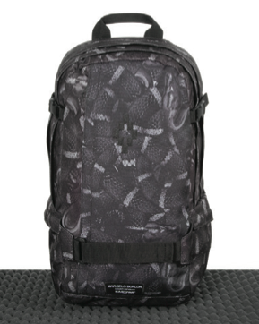 eastpak burlon3