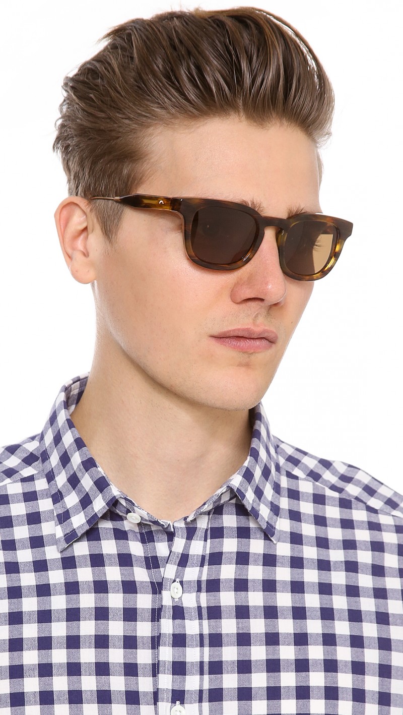 Oliver Peoples West Cabrillo Sunglasses