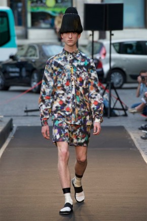 henrik vibskov 2015 spring summer paris fashion week11