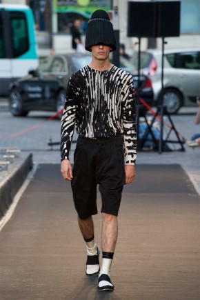 henrik vibskov 2015 spring summer paris fashion week12