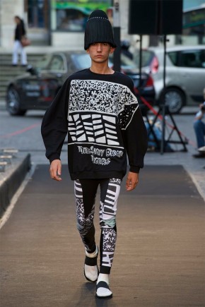 henrik vibskov 2015 spring summer paris fashion week14